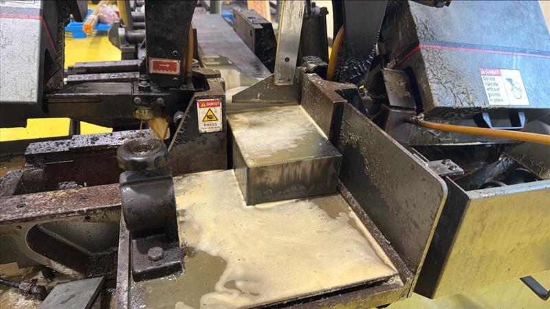 SPARTAN. Baton Rouge Band Saw Parts & Components