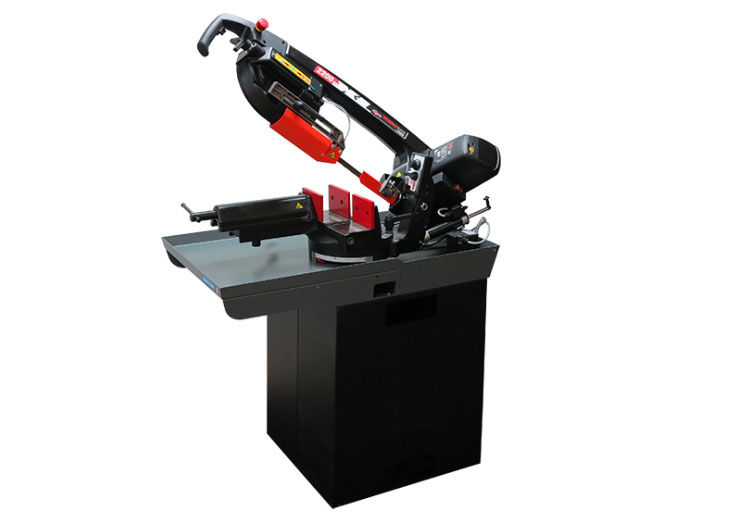 SI Machine Services HE&M 2200DA-XL Saw