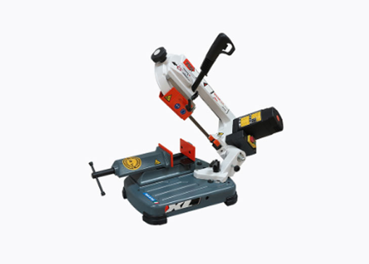 SI Machine Services HE&M 782XL Saw