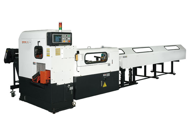 SI Machine Services HE&M KTC-100EH Saw