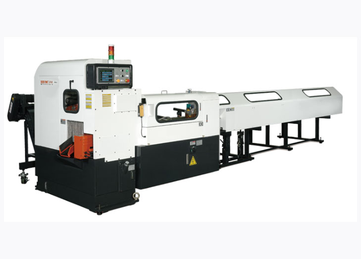 SI Machine Services HE&M KTC-70EH Saw