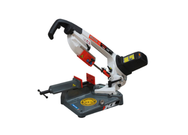 SI Machine Services HE&M NG120XL Saw