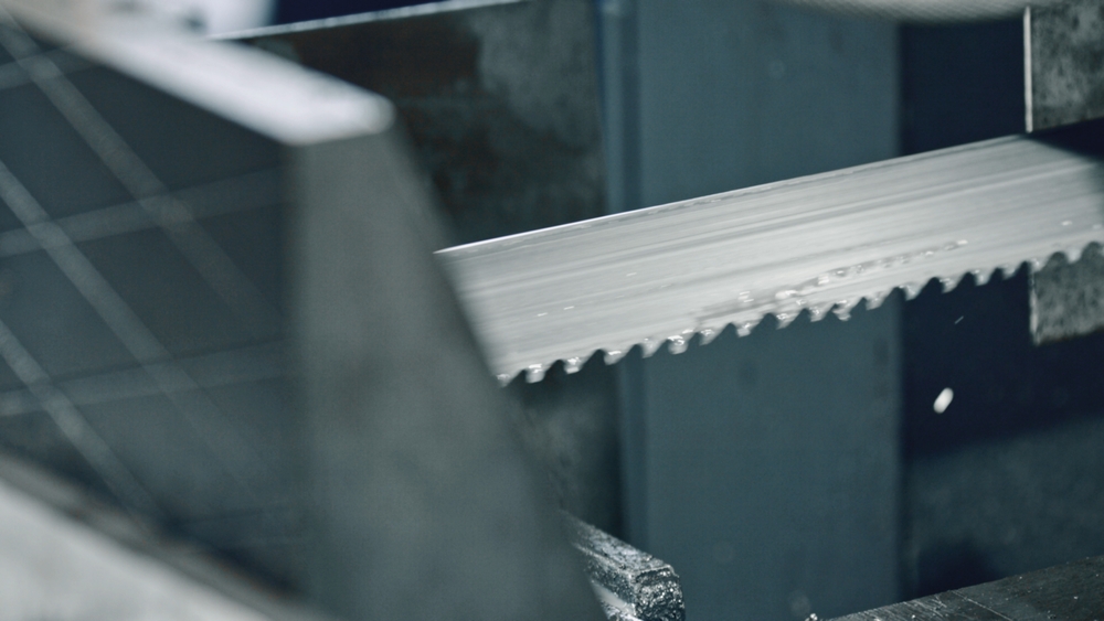 Houma Band Saw Service & Repair