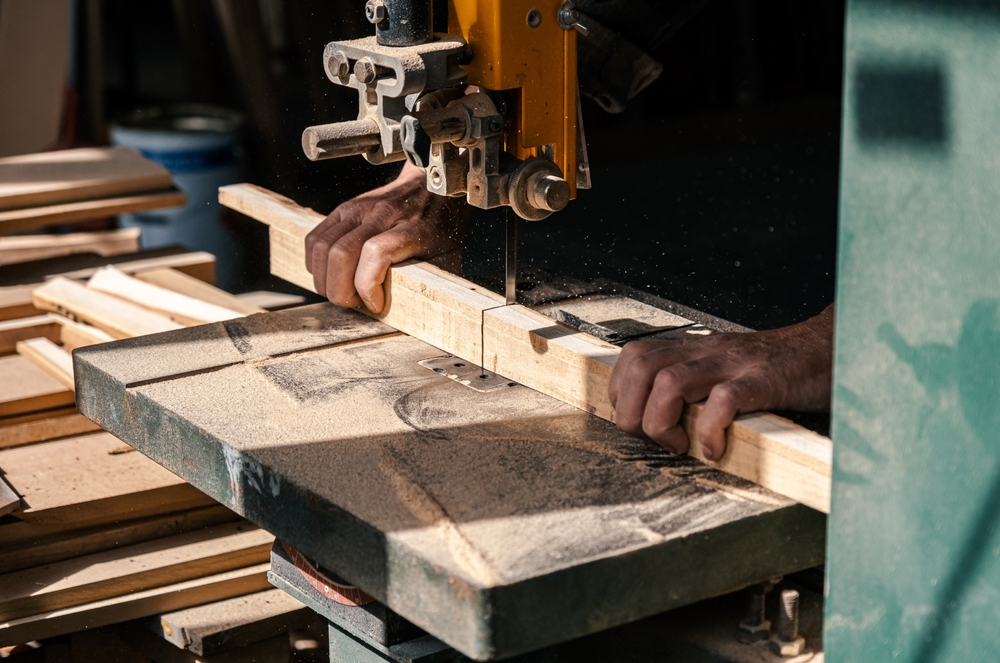 Discovery & Scheduling - S I Machine Services