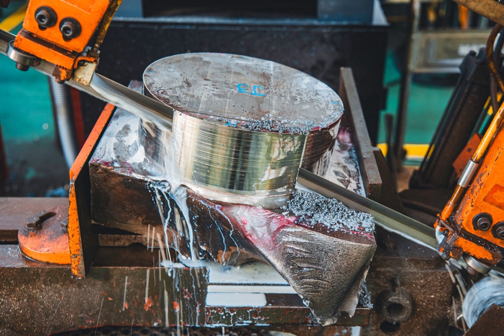 Repairs & Follow-Up - S I Machine Services