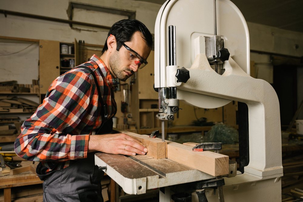 Discovery & Scheduling - S I Machine Services