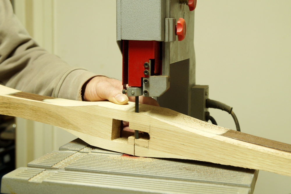 Repairs & Follow-Up - S I Machine Services