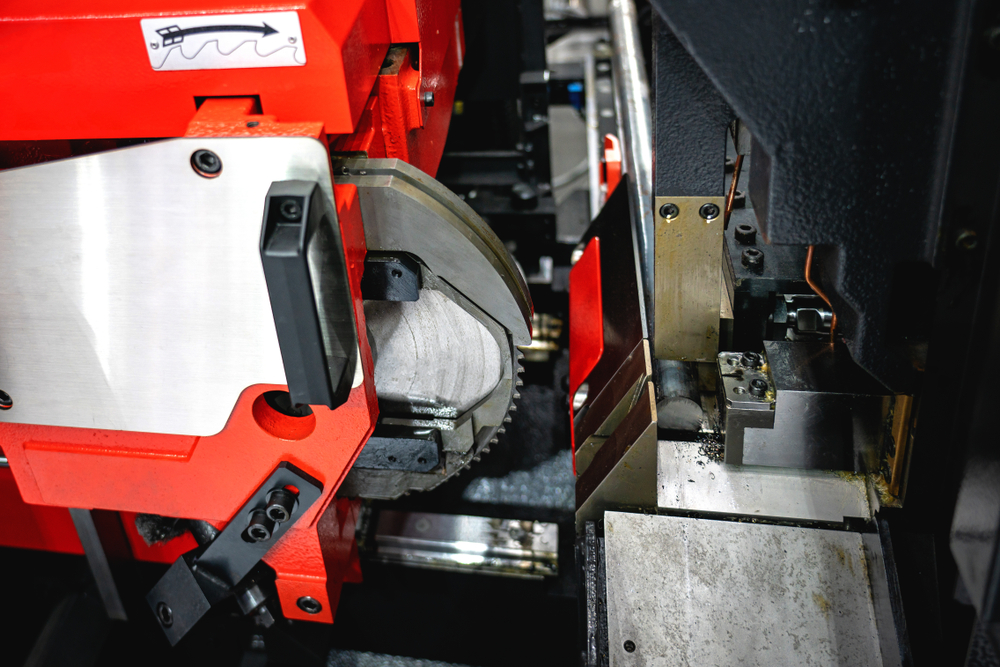 Discovery & Scheduling - S I Machine Services