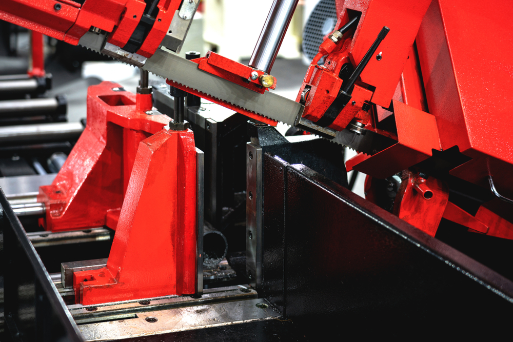 Repairs & Follow-Up - S I Machine Services