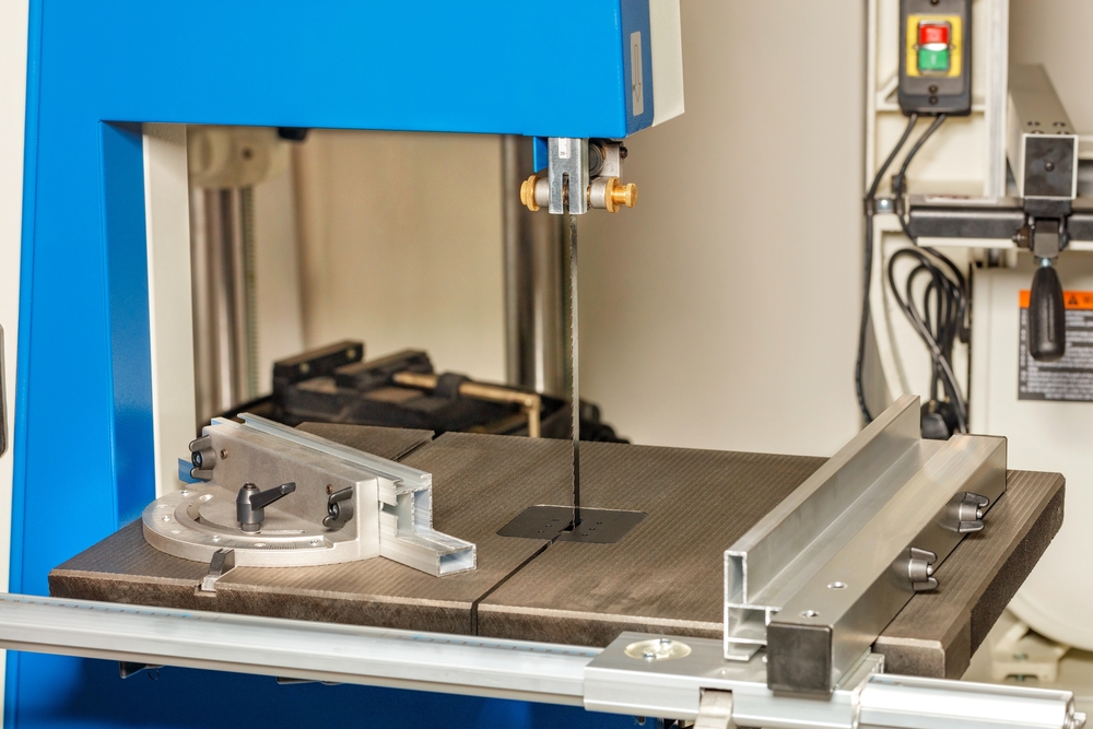 Discovery & Scheduling - S I Machine Services