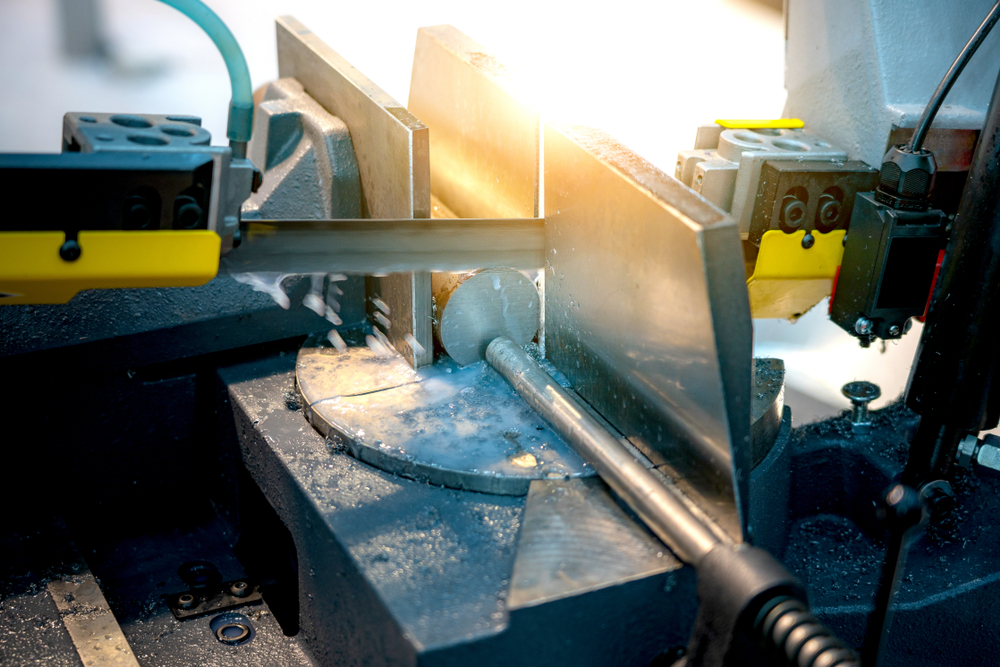 Repairs & Follow-Up - S I Machine Services