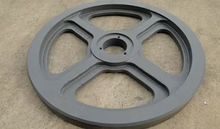 Our DoAll Saw Repair Solution - S I Machine Services