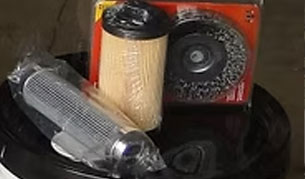 Preventive Maintenance