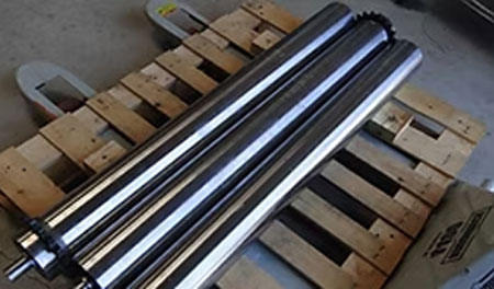 Tables and Materials Handling