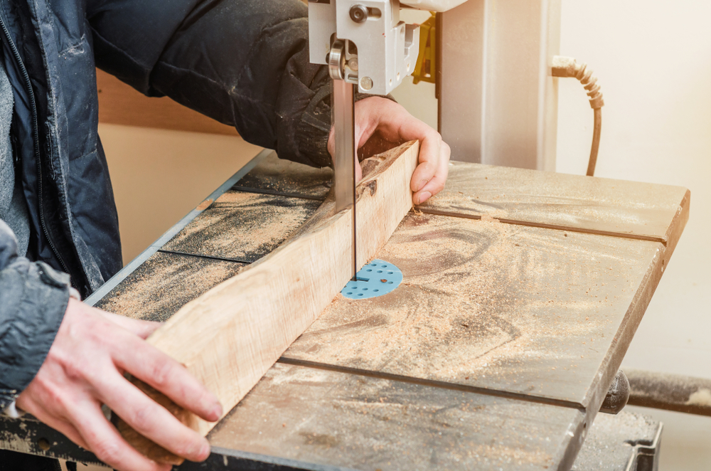 Repairs & Follow-Up - S I Machine Services