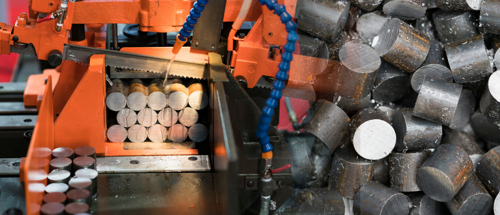 Discovery & Scheduling  -  S I Machine Services