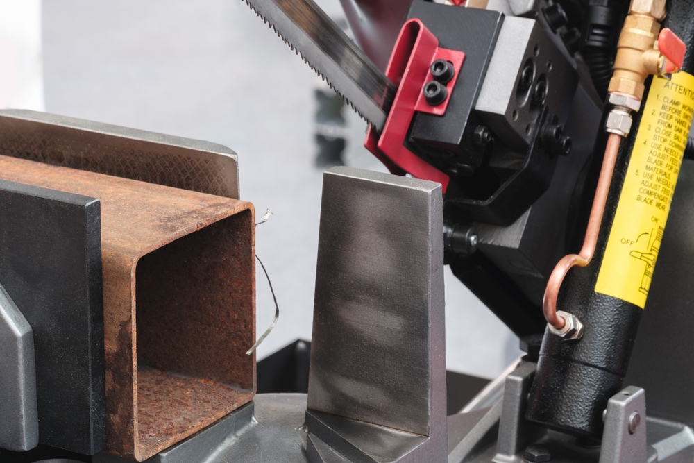 Repairs & Follow-Up - S I Machine Services