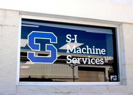 Bandsaw machine diagnosis and repair services - S I Machine Services