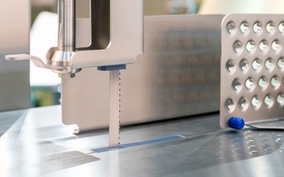 Discovery & Scheduling  - S I Machine Services